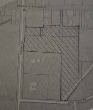 Loris, SC Land For Sale