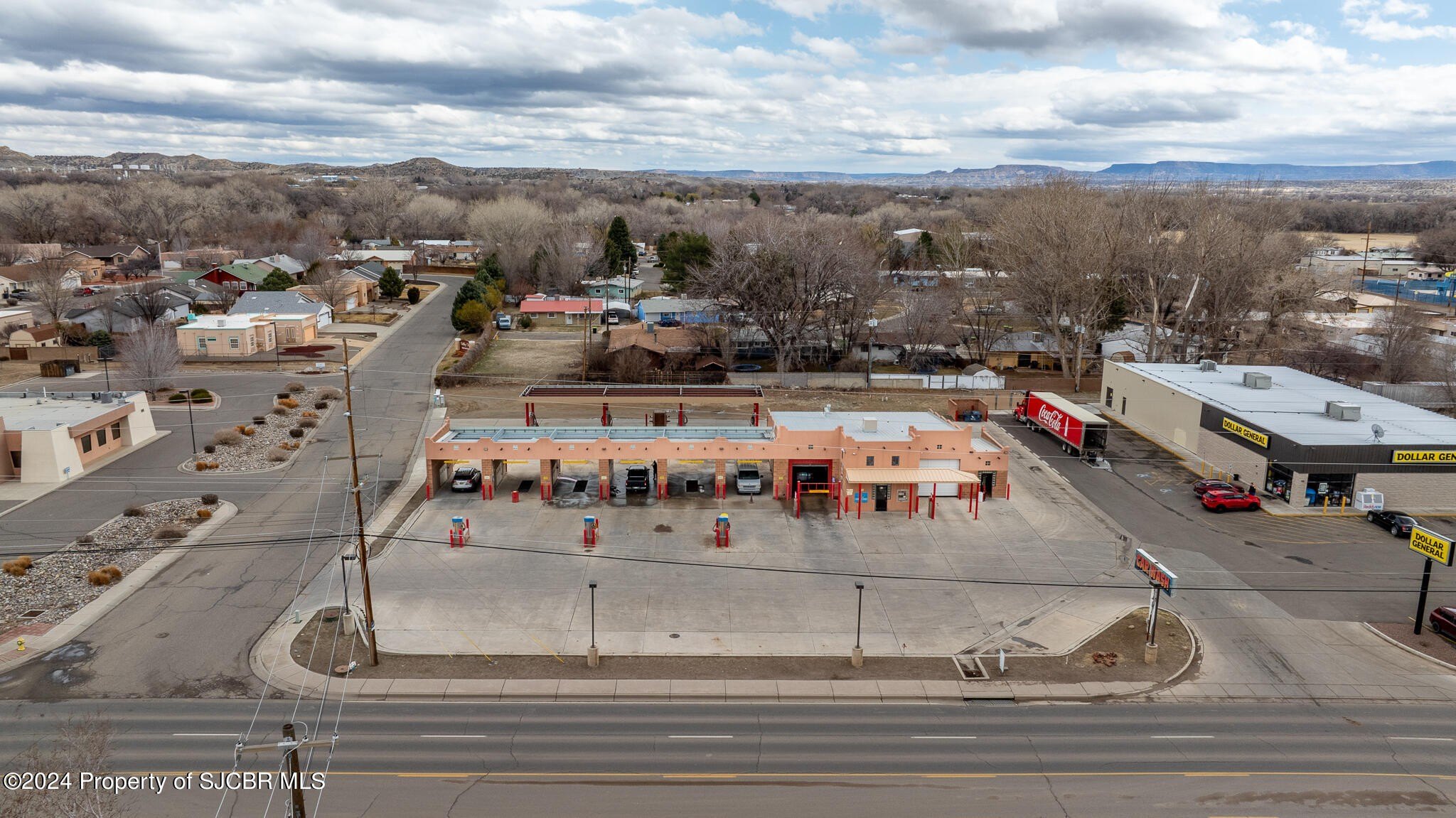 Bloomfield Commercial Opportunity