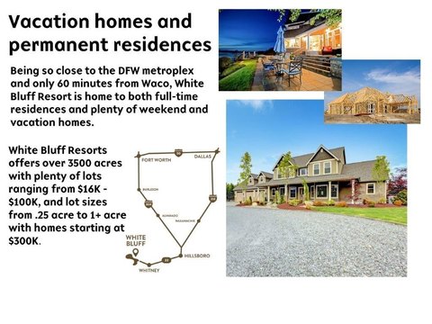 Lot in Amenity-Rich Community