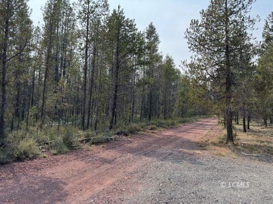 Acre Land Parcel in Chiloquin