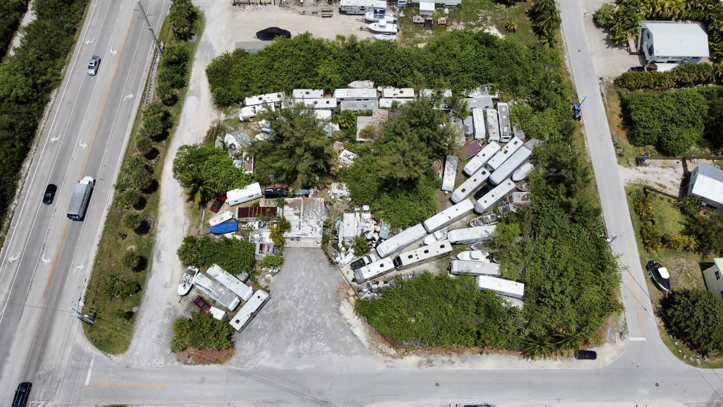 Cudjoe Key Commercial Land