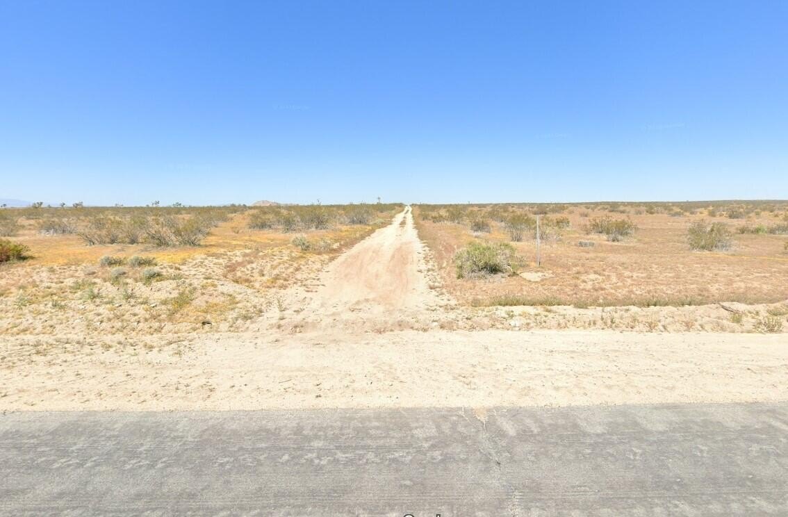 High Vista Agricultural Land For Sale