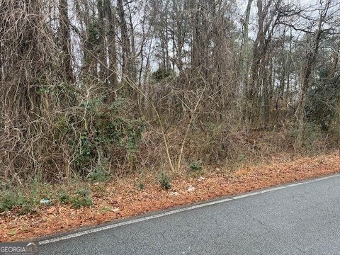 Residential Lot in Powder Springs