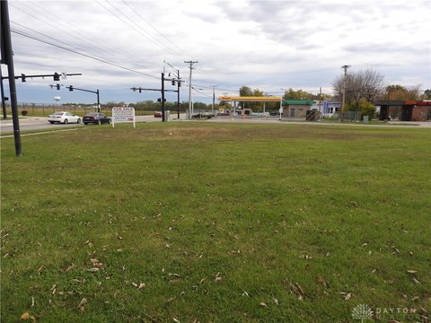 Vandalia, OH Commercial Land