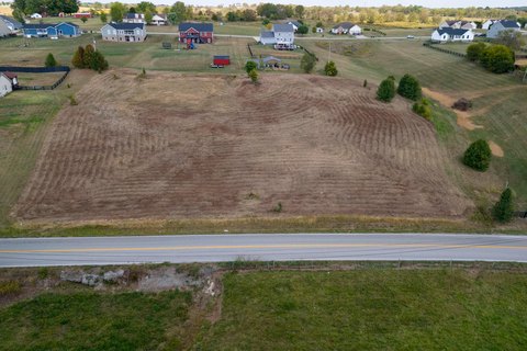 LAND - Mt Sterling, KY