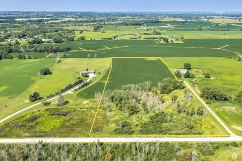 Agricultural Land Parcel