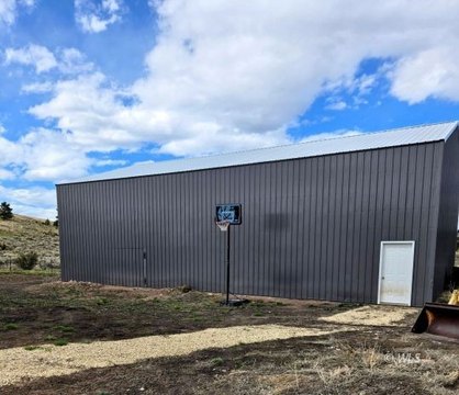 Westcliffe Land with BLM Access