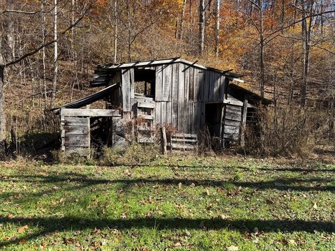 LAND - ARTIE, WV