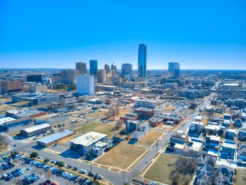 Land, Oklahoma City, OK