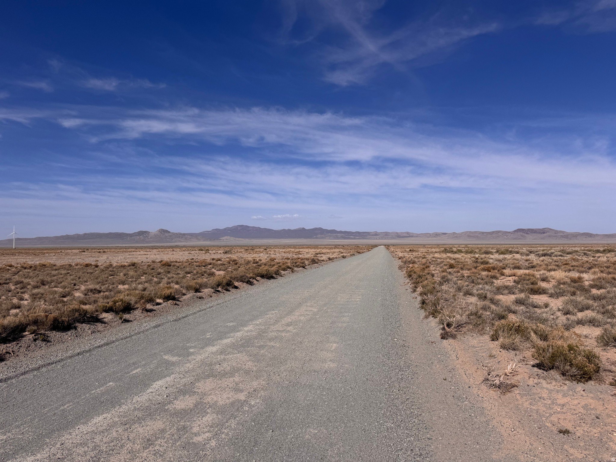 320 Acres of Open Grazing Land