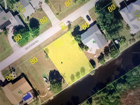Land, PUNTA GORDA, FL