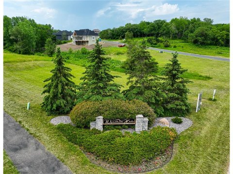 Residential Lot in Wyndham Hills