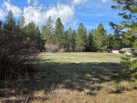 Land, Spirit Lake, ID