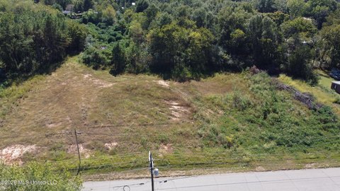 Land, Holly Springs, MS