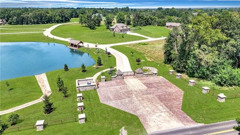 Land, Warrensburg, MO