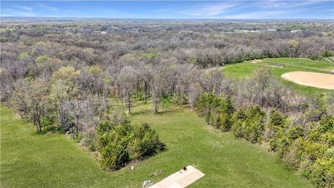 3-Acre Lot in Gated Community