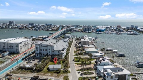 Fort Myers Beach Commercial Parcel