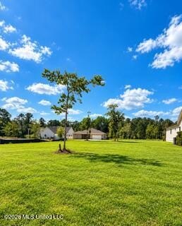 Land, Gulfport, MS