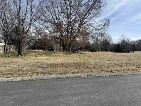 Conway, AR Building Lot