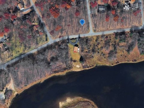 Land, Albrightsville, PA
