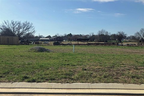 Residential Lot in Westbrook Subdivision