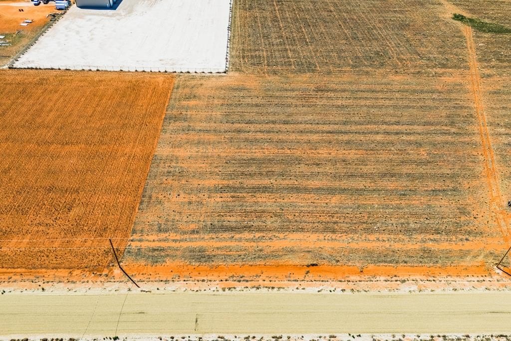 Residential Land in Seminole, TX