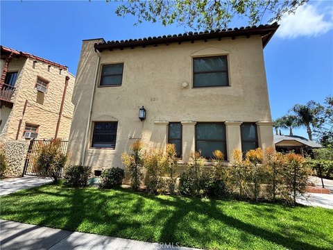 Santa Ana Multifamily Investment Opportunity