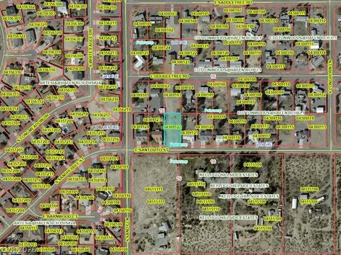 Residential Land in Cottonwoods