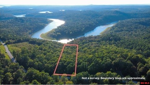 LAND, Gepp, AR