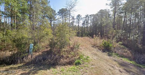 Land, Beaufort, NC