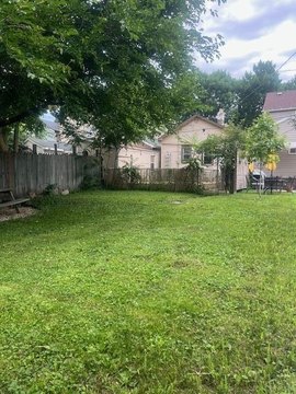 Vacant Land in Walker's Point