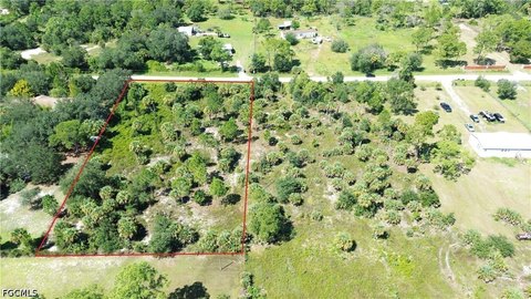 Land, Clewiston, FL