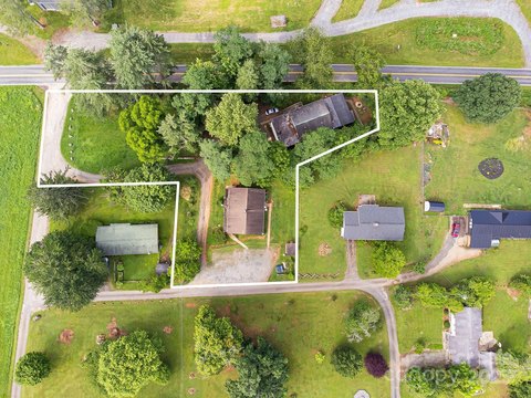 Multifamily Property Near Western Carolina