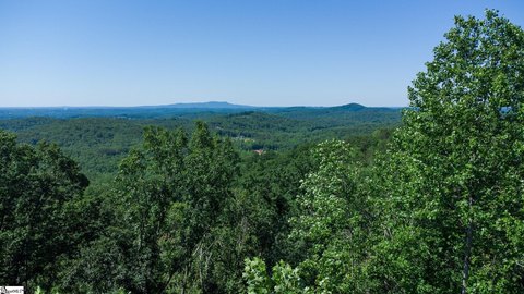 Travelers Rest Mountain View Land