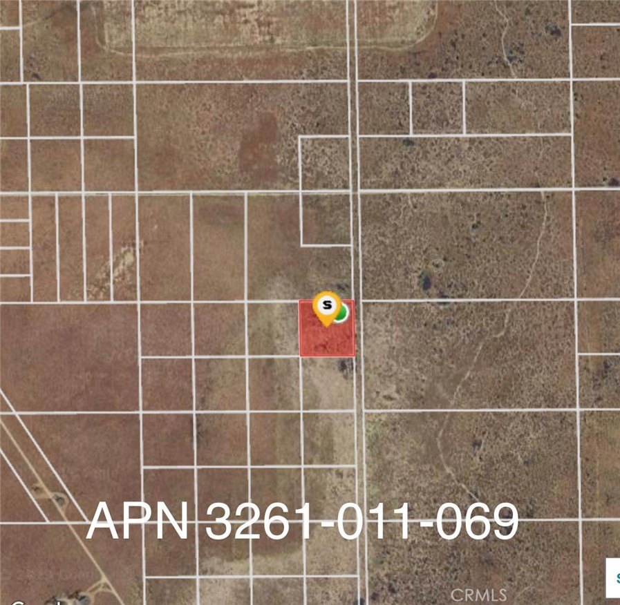 Lancaster Land with Seller Financing