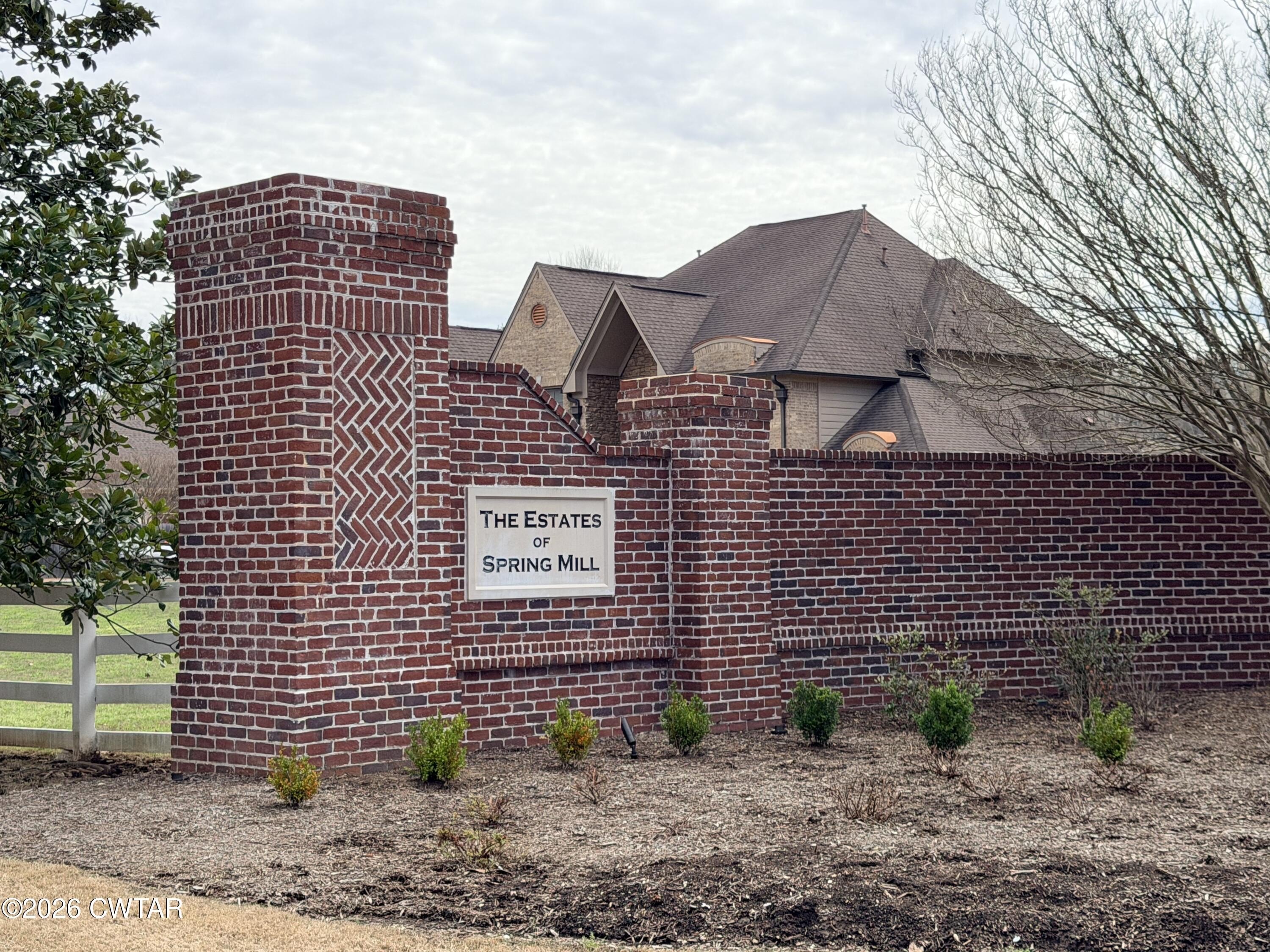 Land For Sale, Eads, TN