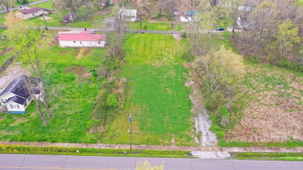 Guthrie, KY Investment Opportunity