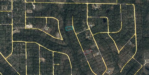 Marianna, FL Acreage Lot
