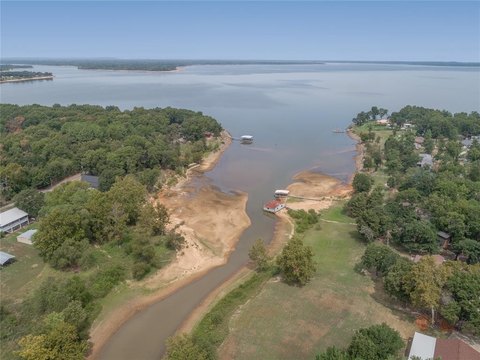Land, Eufaula, OK