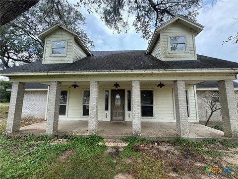 Victoria, TX Commercial Land