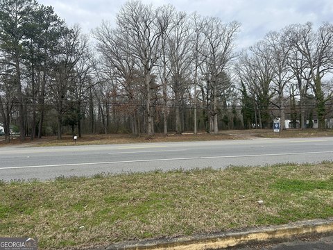 Commercial Land in Armuchee Area