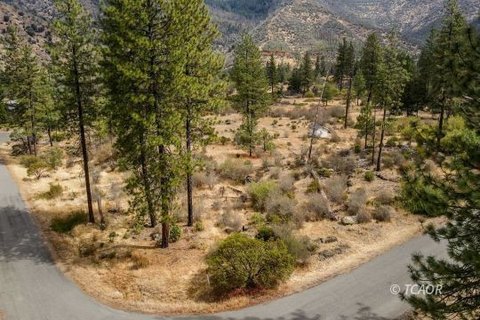 Vacant Land, Junction City, CA