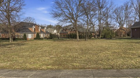Residential Lot in Gated Community
