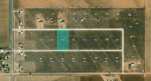 Tahoka, TX Land Opportunity