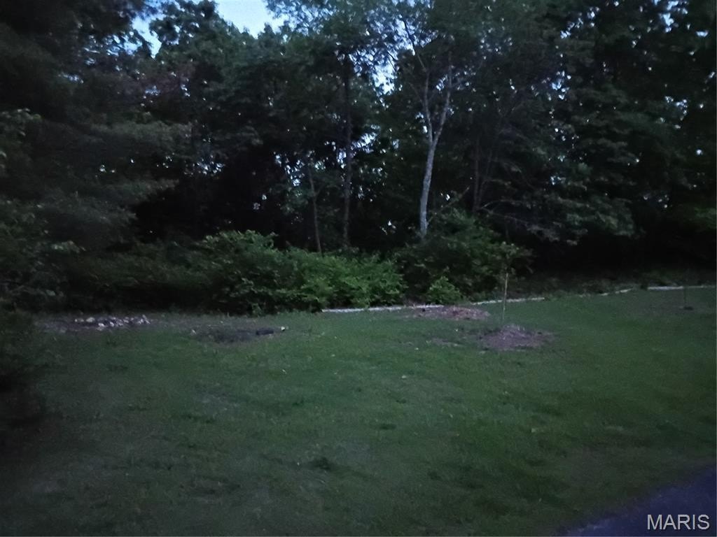Residential Land in Whispering Oaks