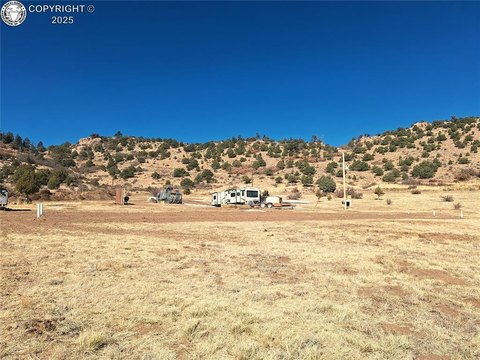 Mountain View Recreational Land