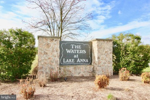 Land, MINERAL, VA