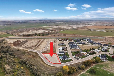 Greenleaf Air Ranch Land