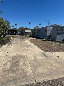 Orange Grove RV and Mobile