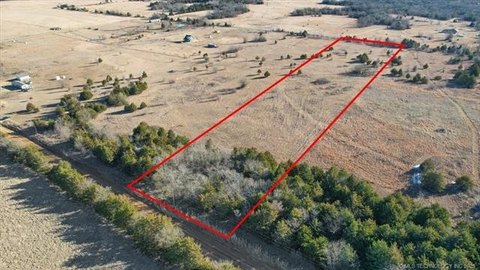 Calera, OK Land Opportunity